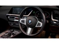 BMW Z4 sDrive30i M Sport ปี 2021 ไมล์ 28,xxx Km รูปที่ 10